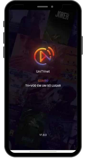 UniTV APK 2 UniTV APP