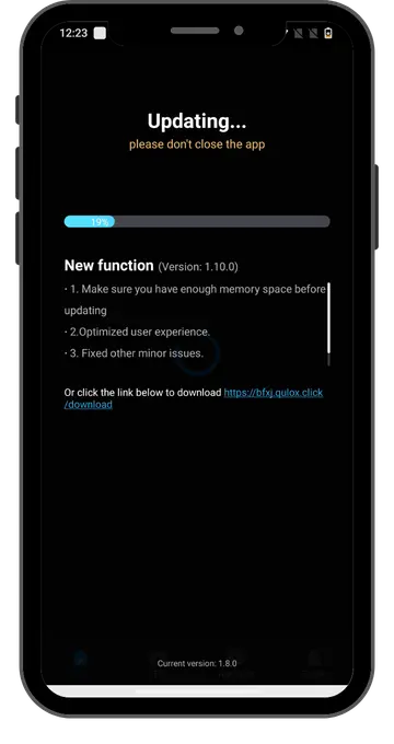 UniTV APK 24 baixar unitv apk