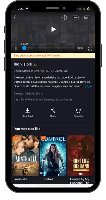 UniTV APK 4 unitv net apk